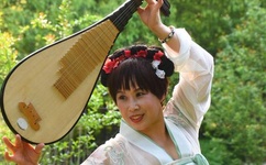 宝贝叫的再浪点射给你